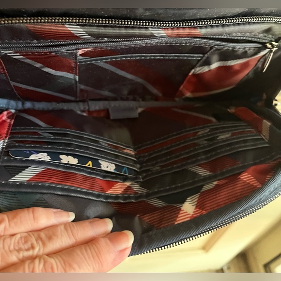 Samba 2 Convertible Crossbody Bag - Picture 4 of 9